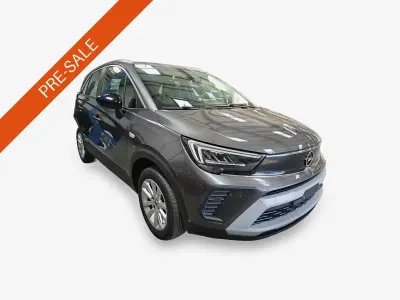Gebraucht Opel Crossland