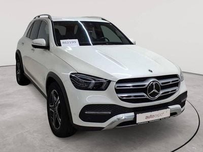 Mercedes GLE350