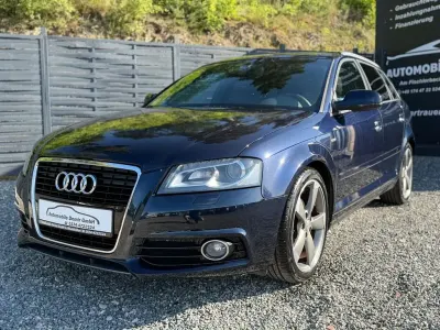 Gebraucht Audi A3
