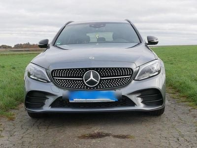 Mercedes C300