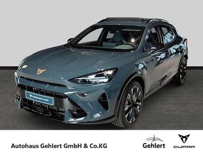 Gebraucht Cupra Formentor VZ 333 PS (244 kW) 2025 Blau SUV