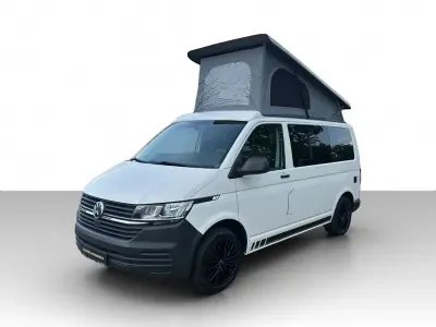 Gebraucht VW California