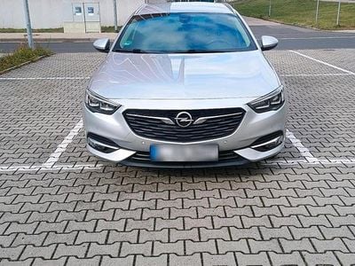 Gebraucht Opel Insignia Sport 170 PS (125 kW) 2019 Kombi