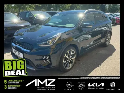 Gebraucht Kia Niro