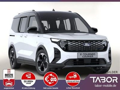 Ford Courier