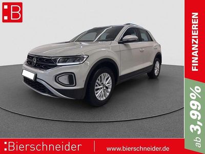 Second-hand VW T-Roc Life 116 CP (85 kW) 2025 Gri SUV