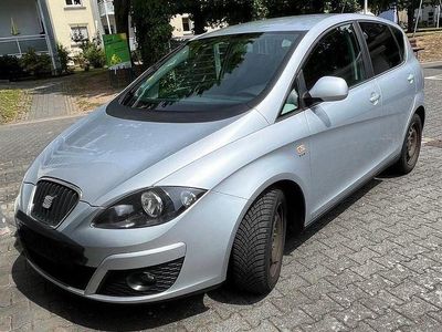 Seat Altea