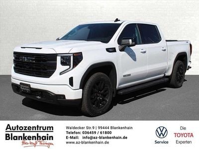 GMC Sierra