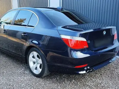Gebraucht BMW 530 231 PS (169 kW) 2004 Limousine