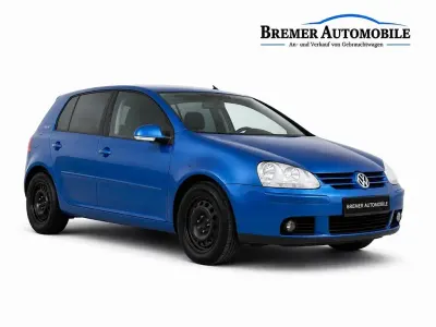 Gebraucht VW Golf V