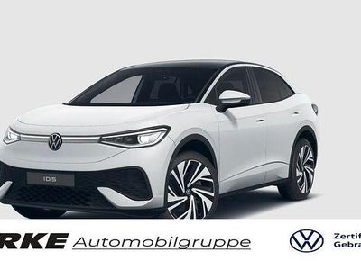 Usata VW ID.5 Pro 210 kW (286 CV) 2025 Bianco SUV