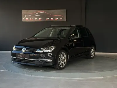 Second-hand VW Golf VII
