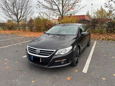 VW CC