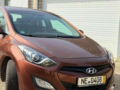 Gebraucht 2012 Hyundai i30 Classic Limousine | 5.800 € (Fairer Preis)