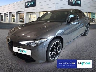 gebraucht Alfa Romeo Giulia Veloce 2.0 Turbo 16V