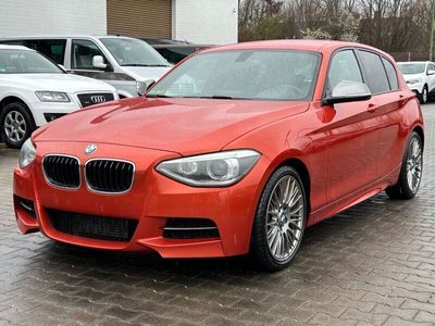 gebraucht BMW M135 i xDrive AUT. ~GETRIEBEPROBLEM~