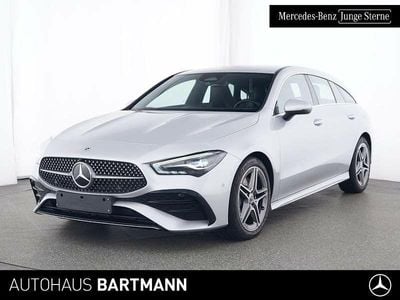 Mercedes CLA220