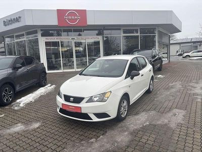 Gebraucht Seat Ibiza Reference 75 PS (55 kW) 2017 Limousine