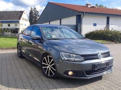 gebraucht VW Jetta 1.4 TSI Highline