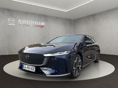 Mazda 6e