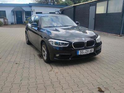 BMW 118