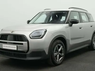 Gebraucht Mini Countryman Classic 163 PS (119 kW) 2025 Grau SUV