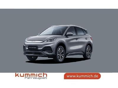 BYD Atto 3