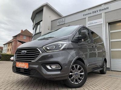 Ford Tourneo