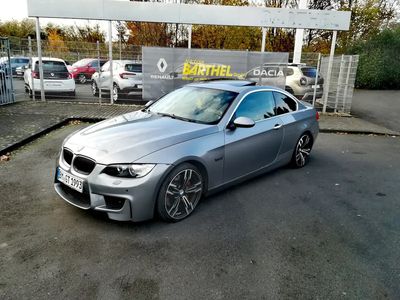gebraucht BMW 330 M Optik