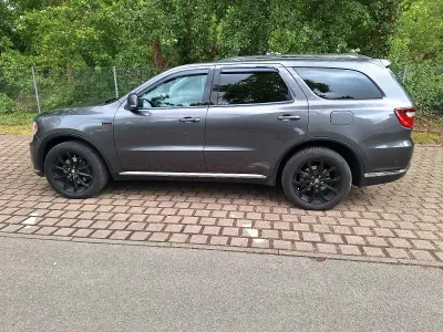Gebraucht Dodge Durango