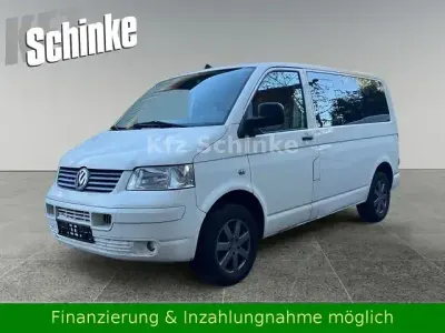 Używany VW Caravelle 135 KM (99 kW) 2009 Andere Van
