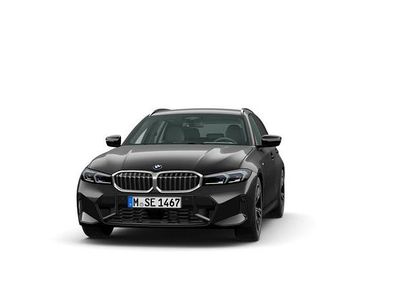 Gebraucht BMW 320 Shadowline 190 PS (139 kW) 2026 Kombi