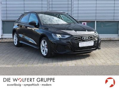 Audi A3 e-tron
