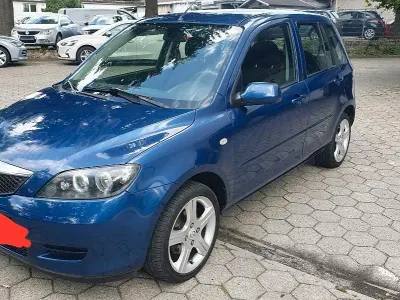 Gebraucht Mazda 2