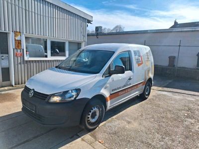 gebraucht VW Caddy 