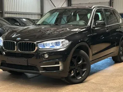 Gebraucht BMW X5