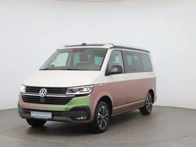 Gebraucht VW California