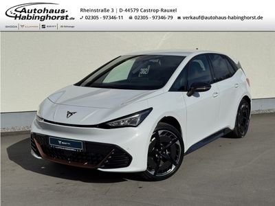Gebraucht Cupra Born 169 kW (231 PS) 2022 Andere farbe Kleinwagen