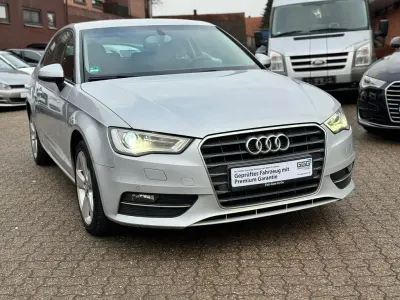 Gebraucht Audi A3
