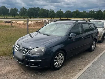Gebraucht VW Golf V