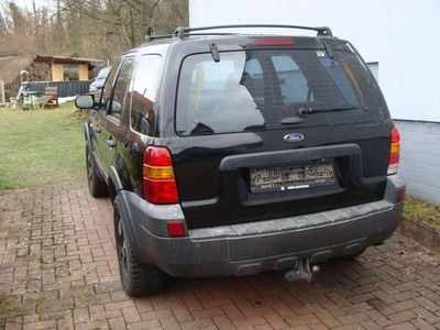Ford Maverick