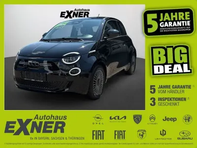 Gebraucht Fiat 500e