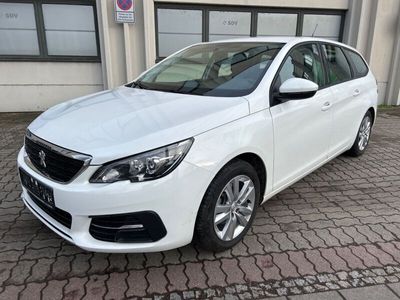 gebraucht Peugeot 308 SW Active