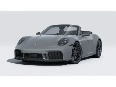 Gebraucht Porsche 992