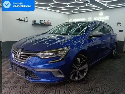 Gebraucht Renault Mégane GT Line