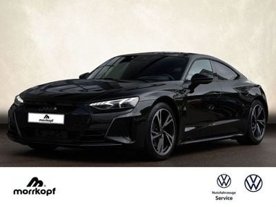 Audi e-tron GT quattro