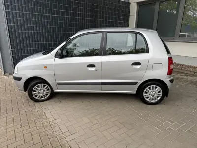 Gebraucht Hyundai Atos