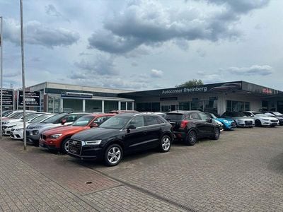 Gebraucht Mercedes C240 170 PS (125 kW) 2003 Schwarz Kombi