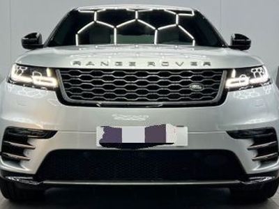 gebraucht Land Rover Range Rover Velar 3.0 D300