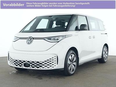 Gebraucht VW ID. Buzz Pro 210 kW (286 PS) 2025 Candyweiß (white), solid Van / Kleinbus